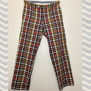LAUREN RALPH LAUREN men’s pants 👖